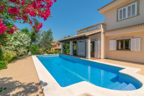 Villa Son Serra